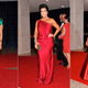 Illustration for article titled Celebs Attempt to Dress With Gravitas at the White House Correspondents Dinner